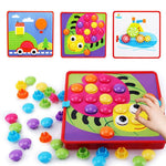 Jouets DIY Créatifs