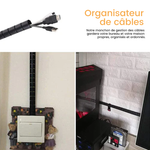 Tube Flexible en Spirale
