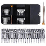 Ciaovie™ Mini Kit de Tournevis de Précision Outils de Réparation (25 pièces)