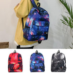 Galaxie Sac à Dos