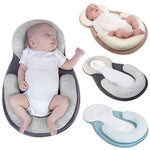 Ciaovie™ Le Lit Bébé Portable