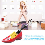 Ciaovie™ Brancard de Chaussure avec Corne de Chaussure