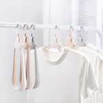 Cintre Pliable pour Vêtements