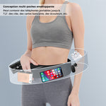 Mini sac banane de sport