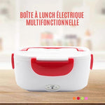 HEATBOXE - LUNCHBOX CHAUFFANT PREMIUM
