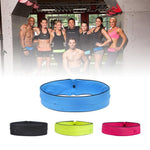 Ceinture de sport