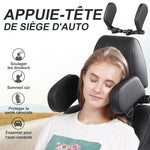 Appui-Tête de Siège de Voiture