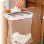 Support de Sac Poubelle à Suspendre