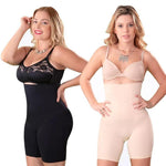 Gaine Amincissante Ventre Plat Panty