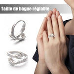 Anneau de Câlin du Nouveau Couple 2021