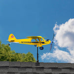 Girouette Avion