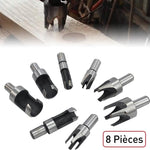 Plug Insert (8 Pieces)