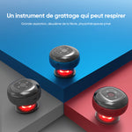 Machine électrique de massage de thérapie de ventouses