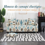 Ciaovie™ Housse de Canapé Élastique