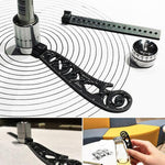 Ciaovie™ Outil De Dessin Multifonction Tout En Un
