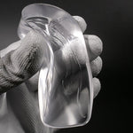 Ciaovie™ Semelle Intérieure en Silicone de Rehaussement