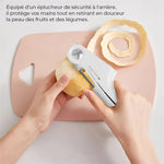 Outil de cuisine multifonctionnel 3 en 1
