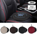 Coussin De Siège Pivotant à 360 °