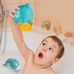 Jouet D'arrosage pour le Bain du Bébé