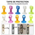 Porte D'aspiration Anticollision Maison(5 PCS)