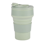Bouteille Pliable de Poche en Silicone