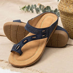 Sandales d'été Confortables Pour Femmes