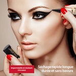 Eyeliner Solide Ultra Précis Imperméable