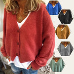 Ciaovie™ Cardigan Pull Décontracté pour Femme
