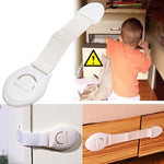 Ciaovie™ Verrou de Sécurité pour Bébés/Enfants (4 Pièces)