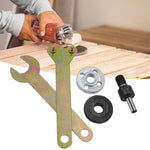 Jeu de Bielles pour Meuleuse d'angle pour Perceuse Électrique