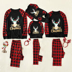 Ciaovie™ Vêtements de Famille de Noël