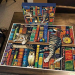 Puzzle de décompression (1000PCS)