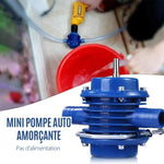 Pompe de Perceuse à Main Auto-Amorçante