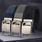 Ceinture en toile