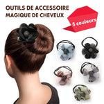 Ciaovie™ Outils de Accessoire Magique de Cheveux