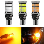 Ciaovie™ Chipsets Ampoules LED pour Lampes Inverse Sauvegarde