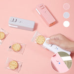 Mini Scellant Portable Rechargeable