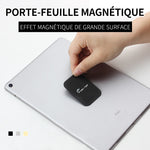 Ciaovie™ Support de Base Magnétique avec Adhésif