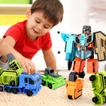 Jouets éducatifs pour enfants