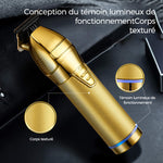 Tondeuse Électrique USB Domestique