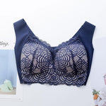 Soutien-gorge Recentrant sans Armature