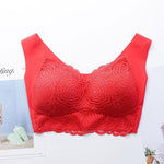 Soutien-gorge Recentrant sans Armature
