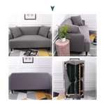 Ciaovie™ Housse de Canapé Élastique