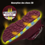 Ciaovie™ Hiver Chaussures de Neige de Randonnée