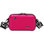 Ciaovie™ Sac à Main Valise Carrée