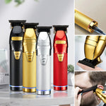 Tondeuse Électrique USB Domestique