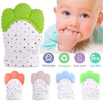 Gant de Dentition pour Bébé