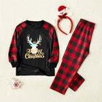Ciaovie™ Vêtements de Famille de Noël
