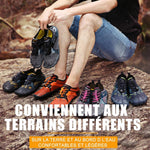 Chaussures Souples de Plage pour Homme Femme