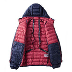 Ciaovie™Doudoune Chaude Légère